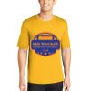 Unisex Poly T-Shirt Thumbnail
