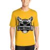 Unisex Poly T-Shirt Thumbnail