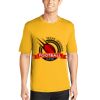 Unisex Poly T-Shirt Thumbnail