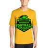 Unisex Poly T-Shirt Thumbnail