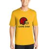 Unisex Poly T-Shirt Thumbnail