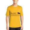 Unisex Poly T-Shirt Thumbnail