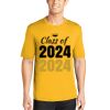 Unisex Poly T-Shirt Thumbnail