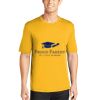 Unisex Poly T-Shirt Thumbnail