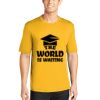 Unisex Poly T-Shirt Thumbnail
