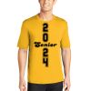 Unisex Poly T-Shirt Thumbnail