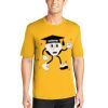 Unisex Poly T-Shirt Thumbnail