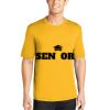 Unisex Poly T-Shirt Thumbnail
