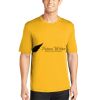 Unisex Poly T-Shirt Thumbnail