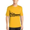 Unisex Poly T-Shirt Thumbnail