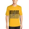Unisex Poly T-Shirt Thumbnail