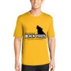 Unisex Poly T-Shirt Thumbnail