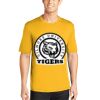 Unisex Poly T-Shirt Thumbnail