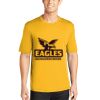 Unisex Poly T-Shirt Thumbnail