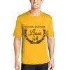 Unisex Poly T-Shirt Thumbnail