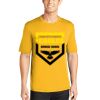 Unisex Poly T-Shirt Thumbnail
