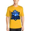 Unisex Poly T-Shirt Thumbnail