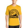 Unisex Poly T-Shirt Thumbnail