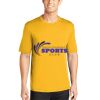 Unisex Poly T-Shirt Thumbnail