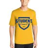 Unisex Poly T-Shirt Thumbnail