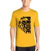 Unisex Poly T-Shirt Thumbnail