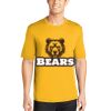 Unisex Poly T-Shirt Thumbnail