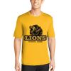 Unisex Poly T-Shirt Thumbnail