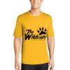 Unisex Poly T-Shirt Thumbnail