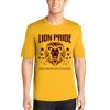 Unisex Poly T-Shirt Thumbnail
