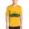 Unisex Poly T-Shirt Thumbnail