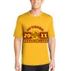 Unisex Poly T-Shirt Thumbnail