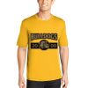 Unisex Poly T-Shirt Thumbnail