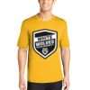 Unisex Poly T-Shirt Thumbnail