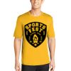 Unisex Poly T-Shirt Thumbnail