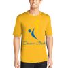 Unisex Poly T-Shirt Thumbnail