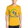 Unisex Poly T-Shirt Thumbnail