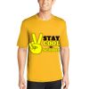 Unisex Poly T-Shirt Thumbnail