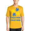 Unisex Poly T-Shirt Thumbnail