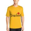 Unisex Poly T-Shirt Thumbnail