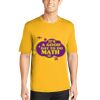Unisex Poly T-Shirt Thumbnail