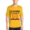 Unisex Poly T-Shirt Thumbnail