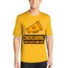 Unisex Poly T-Shirt Thumbnail