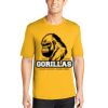 Unisex Poly T-Shirt Thumbnail