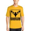Unisex Poly T-Shirt Thumbnail