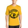 Unisex Poly T-Shirt Thumbnail