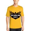 Unisex Poly T-Shirt Thumbnail