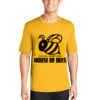 Unisex Poly T-Shirt Thumbnail