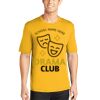 Unisex Poly T-Shirt Thumbnail