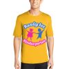Unisex Poly T-Shirt Thumbnail