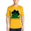 Unisex Poly T-Shirt Thumbnail